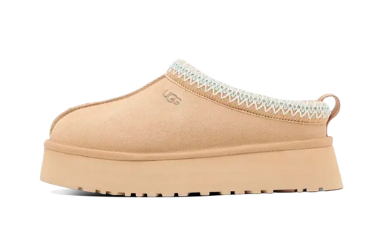 Newcop Ugg Mujer Tazz Ii Sand Zapatillas 1