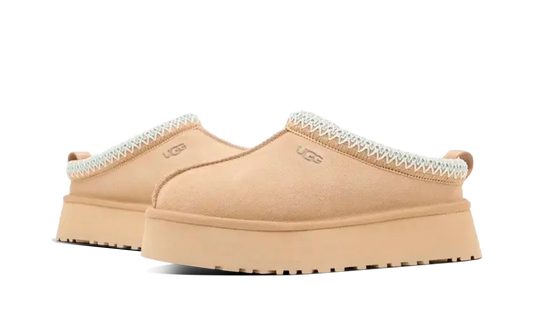 Newcop Ugg Mujer Tazz Ii Sand Zapatillas 2