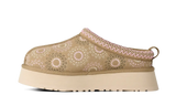 UGG Mujer Tazz Sun Stitch