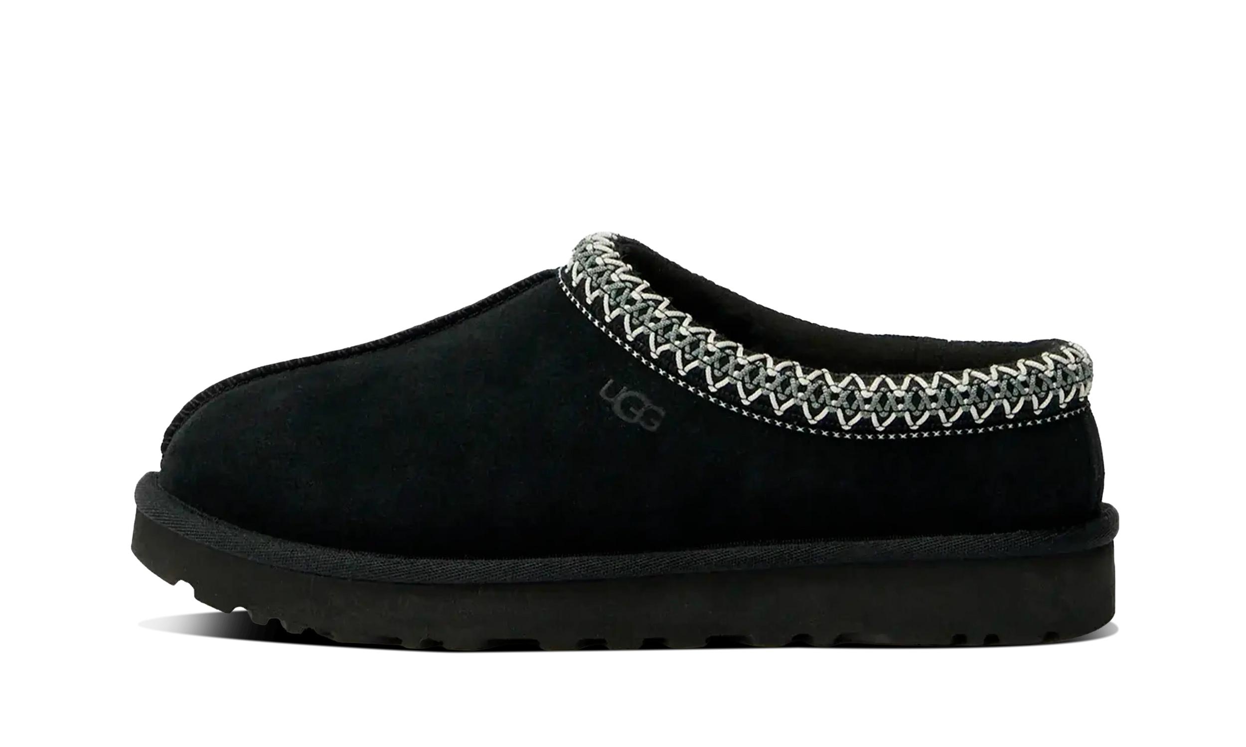 Newcop Ugg Tasman Ii Black Zapatillas 1