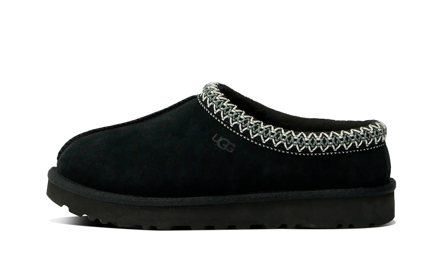 Newcop Ugg Tasman Ii Black Zapatillas 1