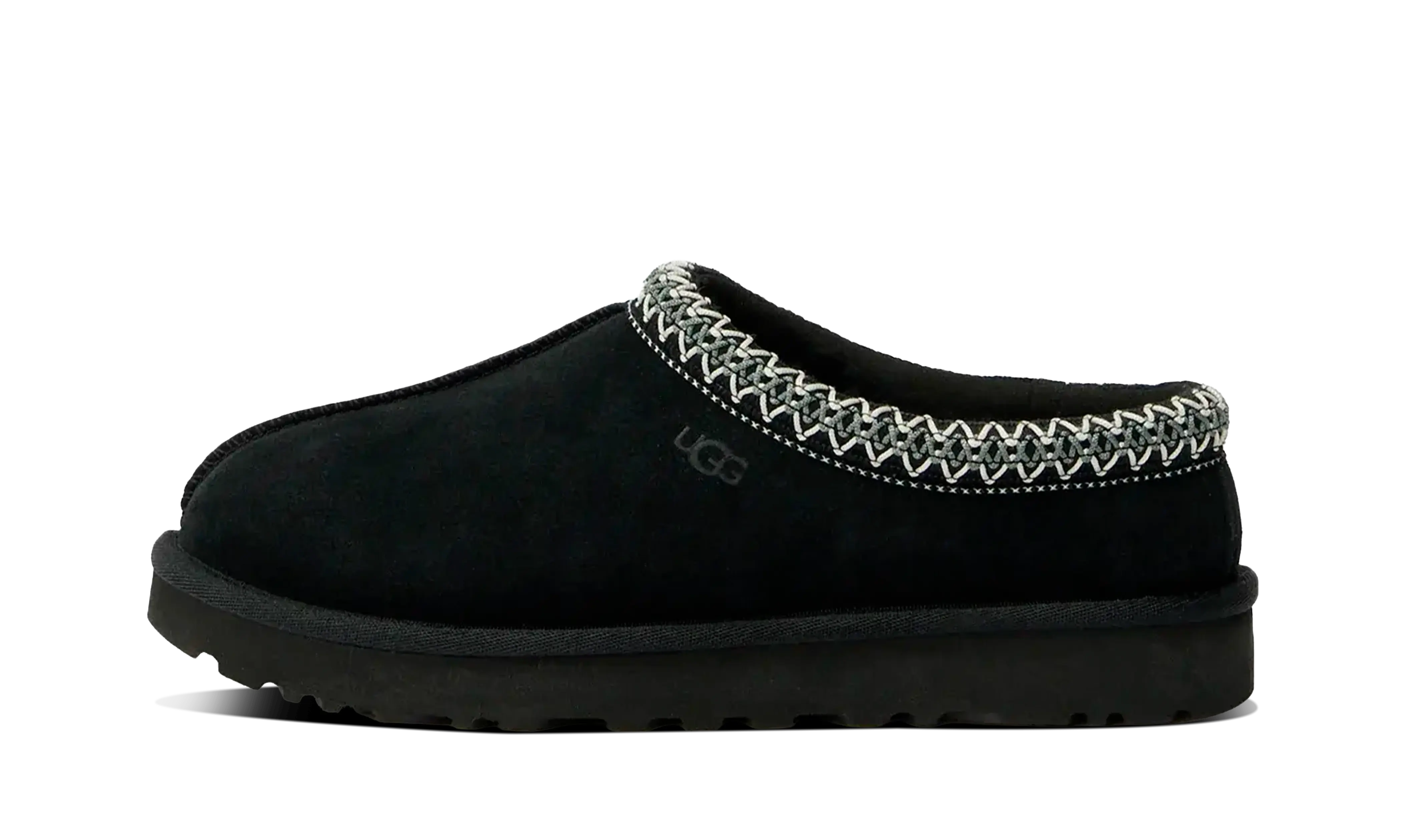 Newcop Ugg Tasman Ii Black Zapatillas 1
