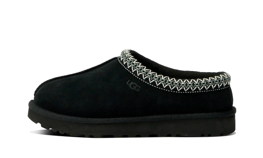 Newcop Ugg Tasman Ii Black Zapatillas 1