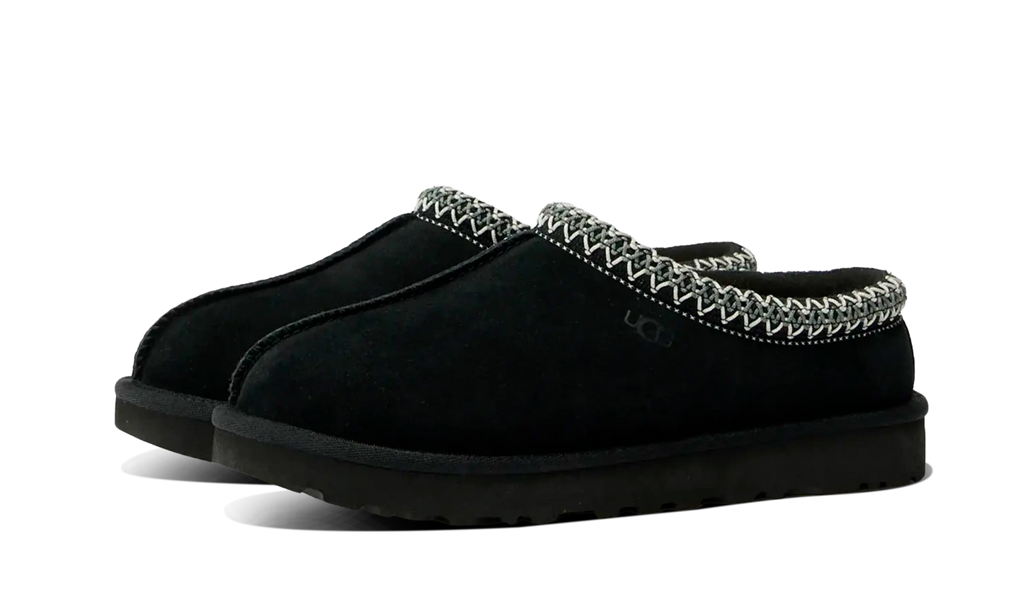Newcop Ugg Tasman Ii Black Zapatillas 2