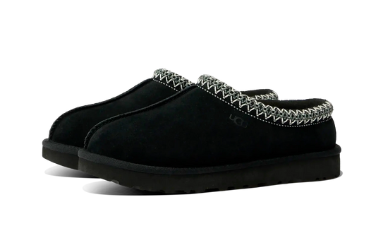 Newcop Ugg Tasman Ii Black Zapatillas 2