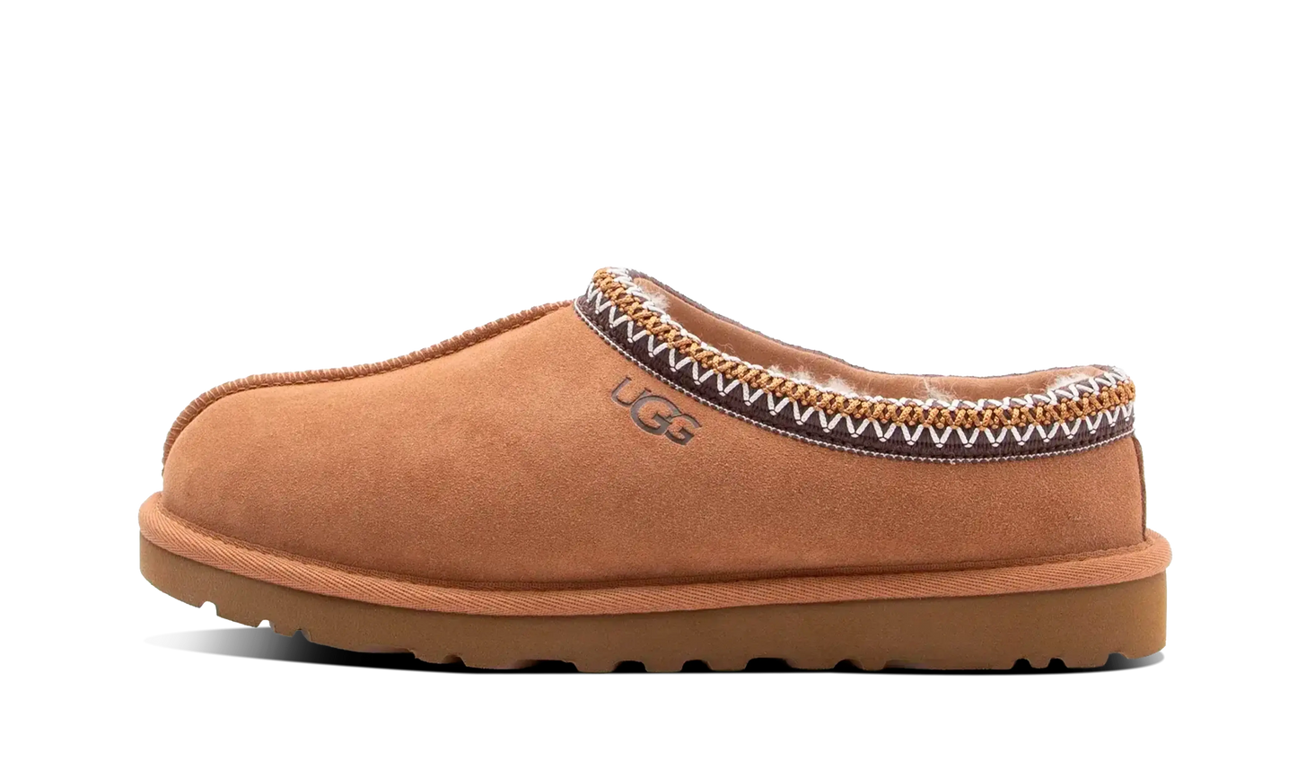 Newcop Ugg Tasman Ii Chestnut Zapatillas 1