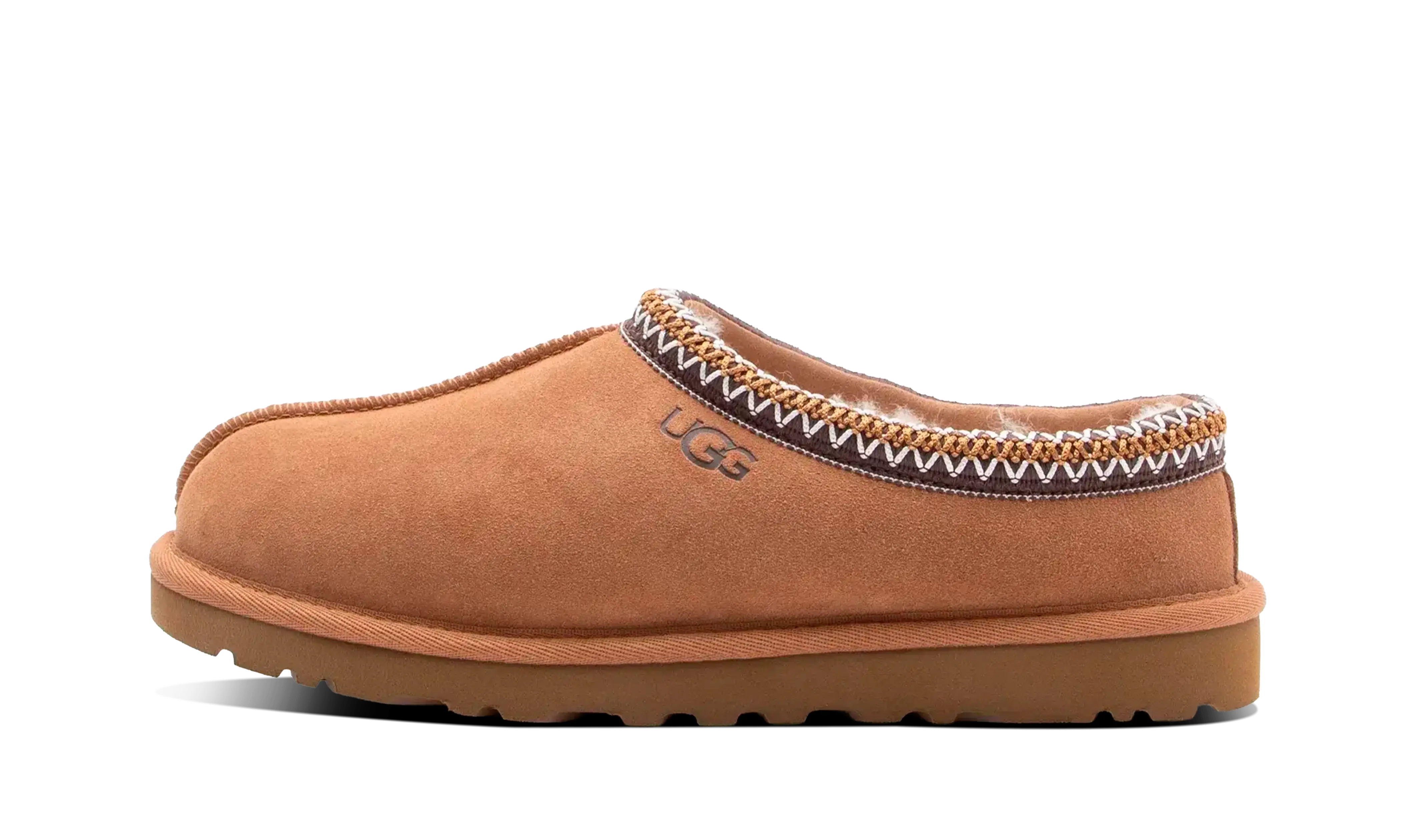 Newcop Ugg Tasman Ii Chestnut Zapatillas 1