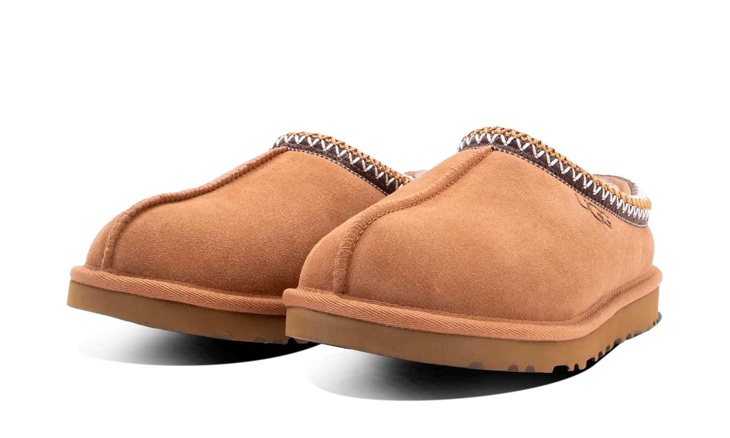Newcop Ugg Tasman Ii Chestnut Zapatillas 2