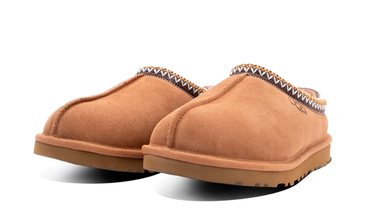 Newcop Ugg Tasman Ii Chestnut Zapatillas 2
