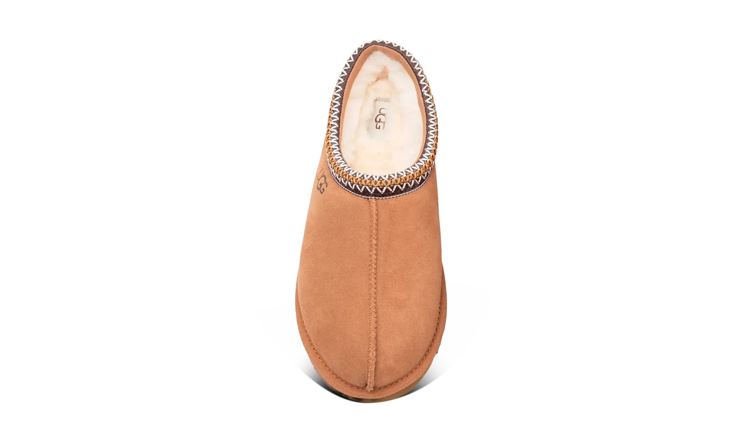 Newcop Ugg Tasman Ii Chestnut Zapatillas 3