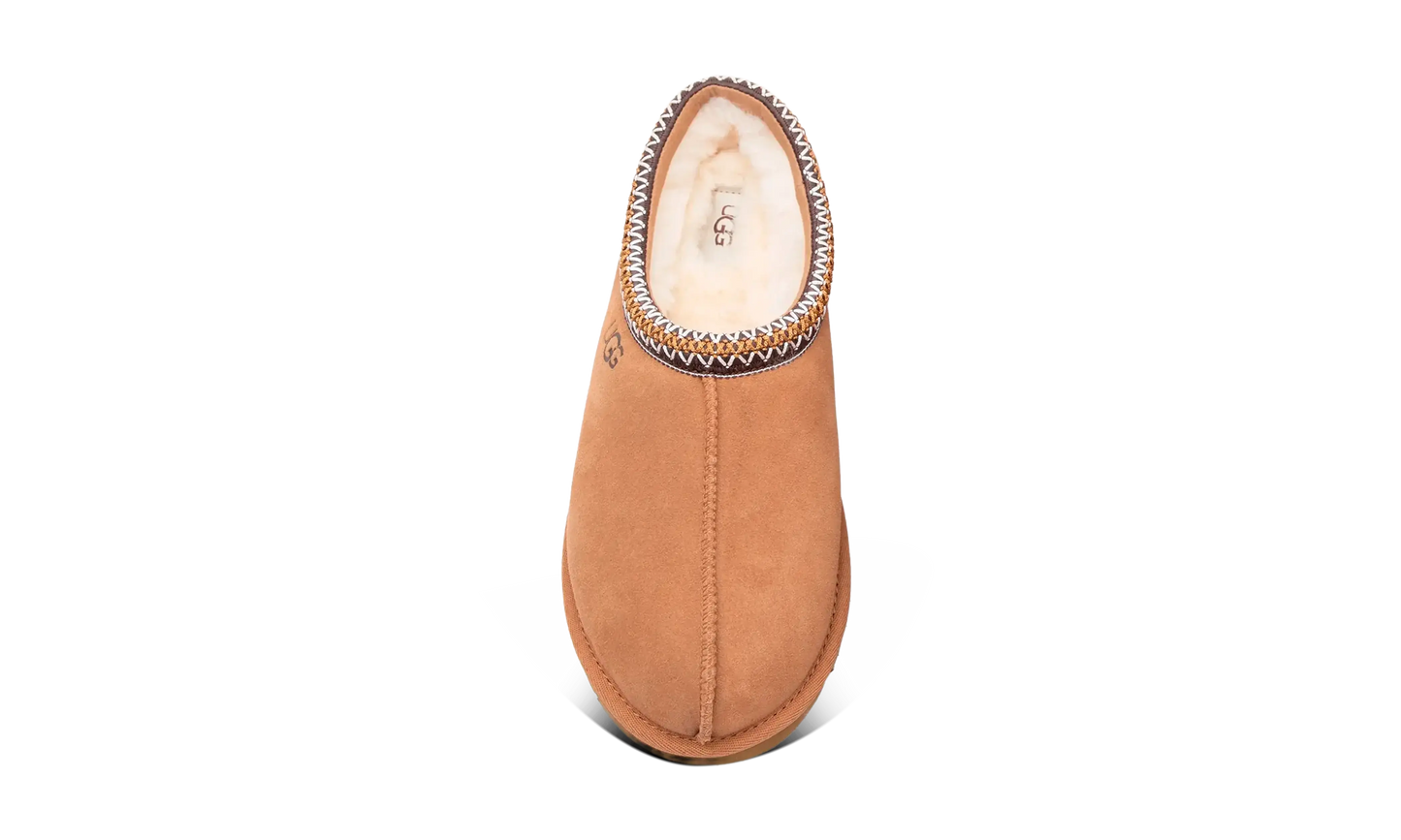 Newcop Ugg Tasman Ii Chestnut Zapatillas 3