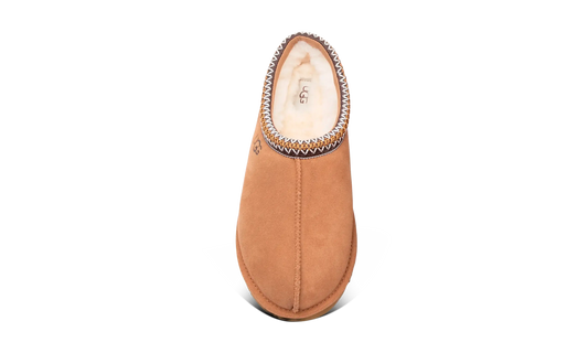 Newcop Ugg Tasman Ii Chestnut Zapatillas 3