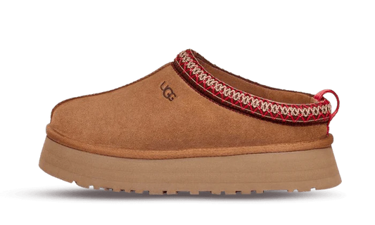 Newcop Ugg Tazz Slipper Chestnut Zapatillas 1