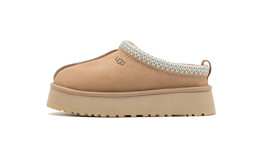 Newcop Ugg Tazz Slipper Sand Zapatillas 1