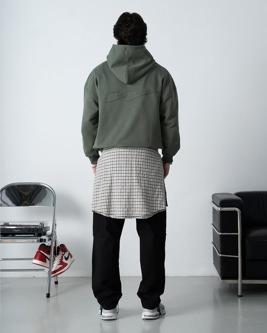 Newcop Utility Black Ripstop Pants Ropa Newcop 4
