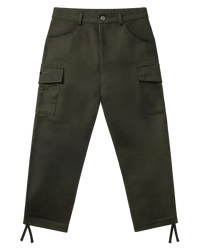 Pantalón Newcop Utility Green Ripstop Pants
