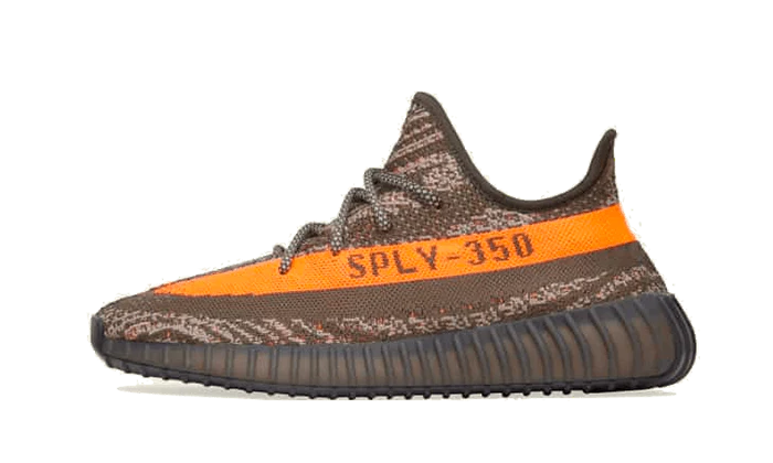 Newcop Yeezy 350 V2 Carbon Beluga Zapatillas 1