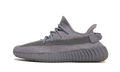 Yeezy 350 V2 Steel Grey