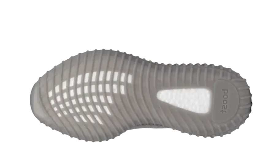Newcop Yeezy 350 V2 Steel Grey Zapatillas 2