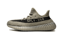 Newcop Yeezy Boost 350 V2 Granite Zapatillas 1
