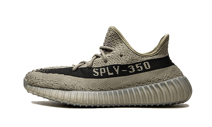 Newcop Yeezy Boost 350 V2 Granite Zapatillas 1