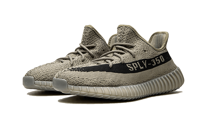 Newcop Yeezy Boost 350 V2 Granite Zapatillas 2