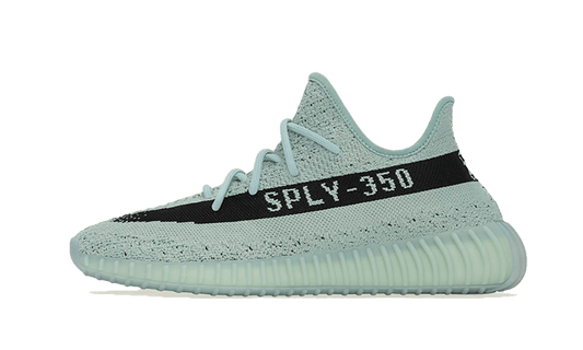 Newcop Yeezy Boost 350 V2 Jade Ash Zapatillas 1