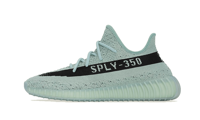 Newcop Yeezy Boost 350 V2 Jade Ash Zapatillas 1