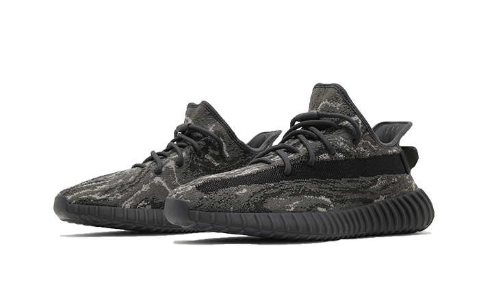 Newcop Yeezy Boost 350 V2 Mx Dark Salt Zapatillas 2