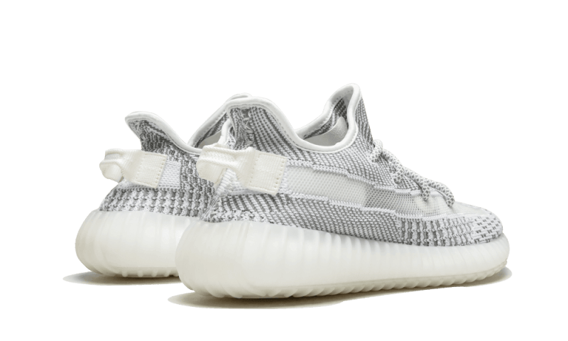 Newcop Yeezy Boost 350 V2 Static ( Non Reflective ) Zapatillas 3