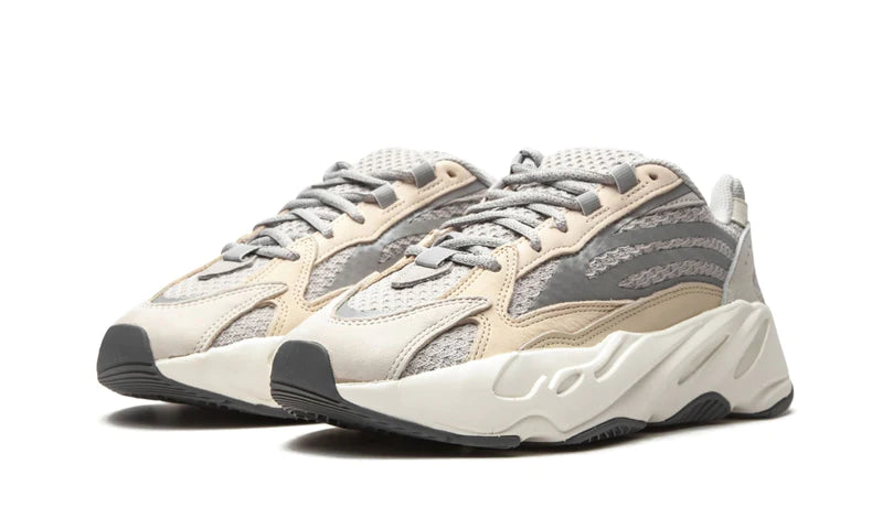 Newcop Yeezy Boost 700 V2 Cream Zapatillas 2