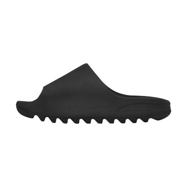 Yeezy YS-01 Slide Black Sandalia | Newcop