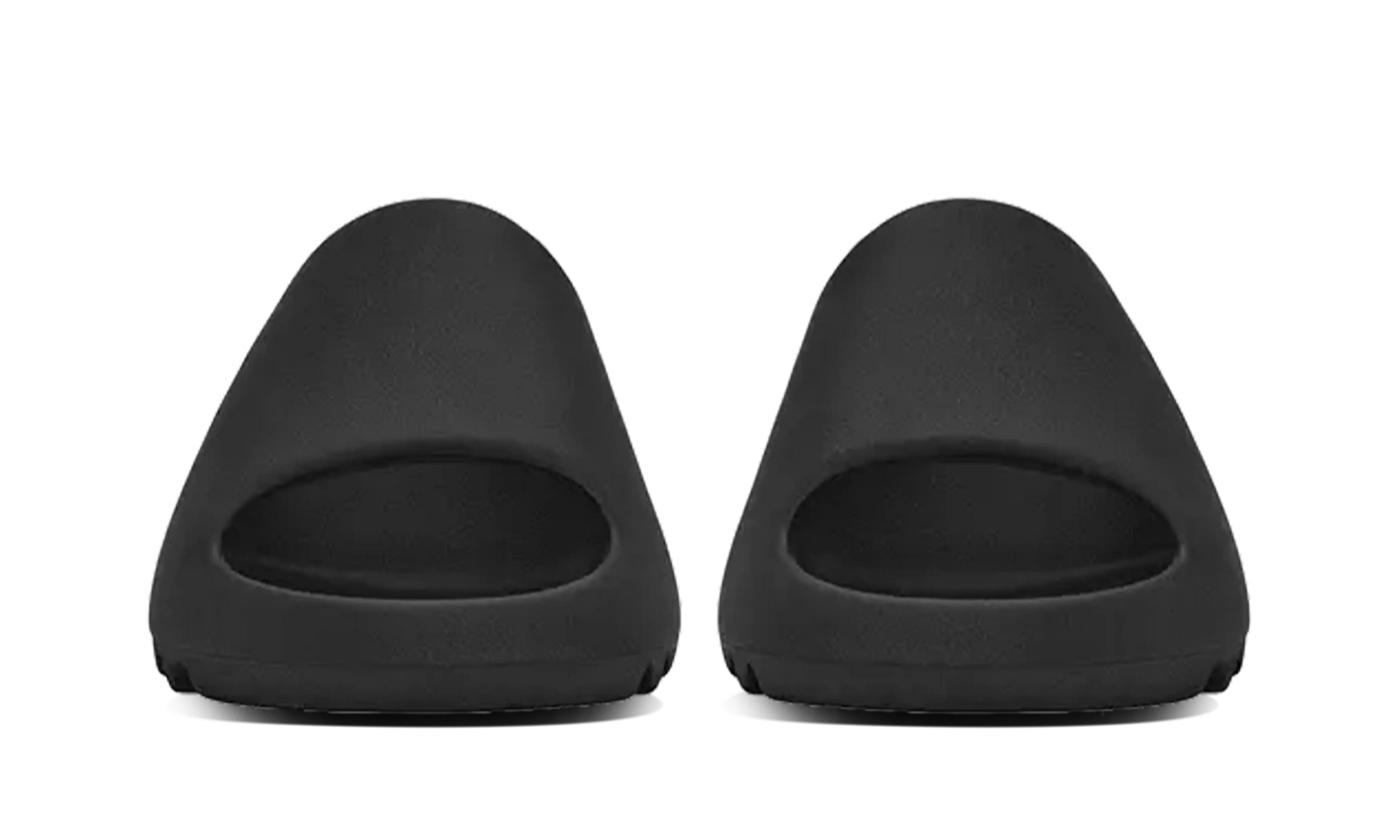 Newcop Yeezy Ys-01 Slide Black Zapatillas 2