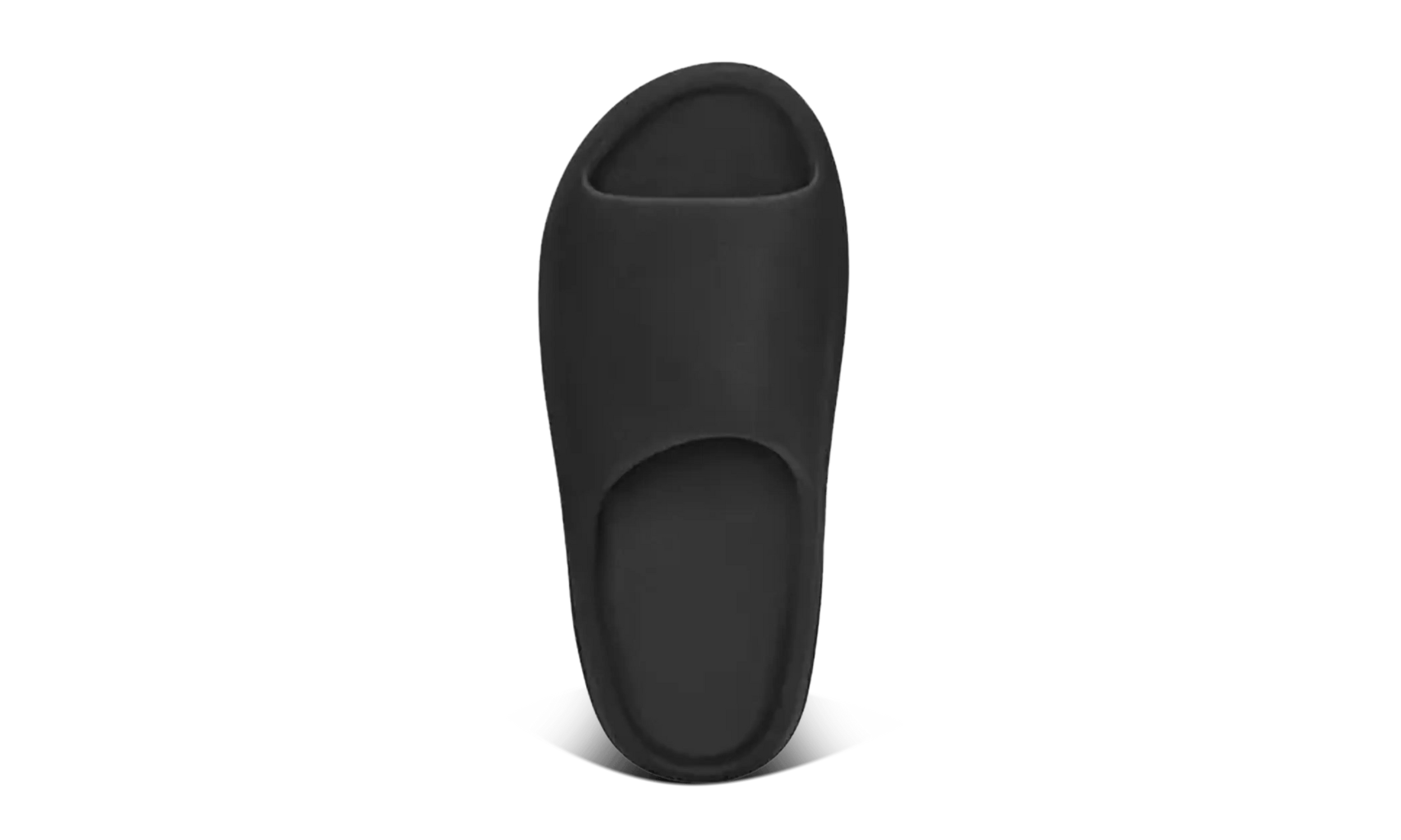 Newcop Yeezy Ys-01 Slide Black Zapatillas 3