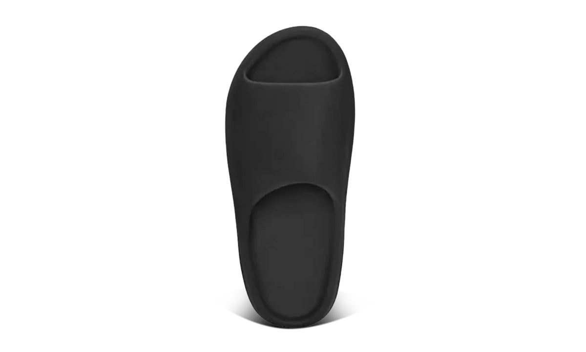 Yeezy YS-01 Slide Black | Newcop