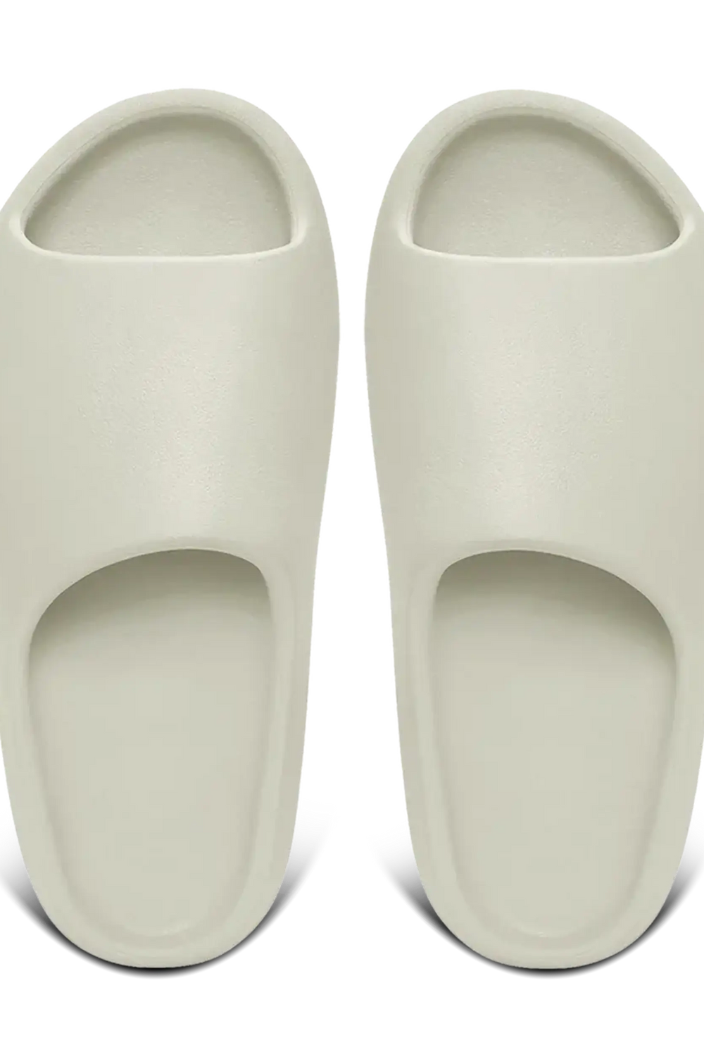Yeezy YS-01 Slide Cream Sandalia | Newcop