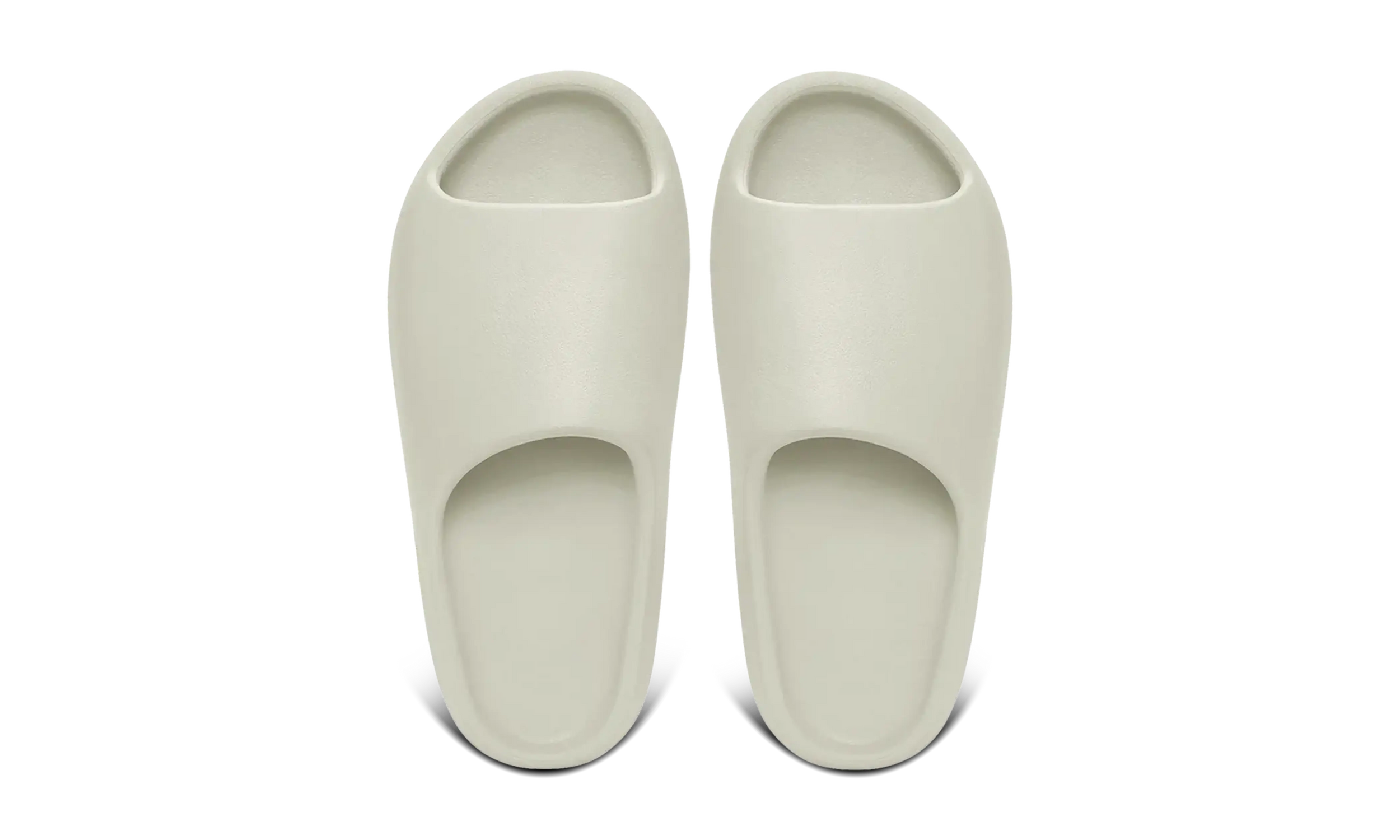 Newcop Yeezy Ys-01 Slide Cream Zapatillas 2