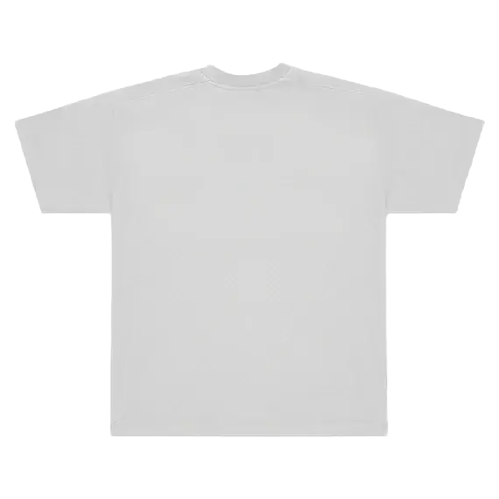 Newcop Yuxus Anvil Patterns Tee Grey Ropa 2