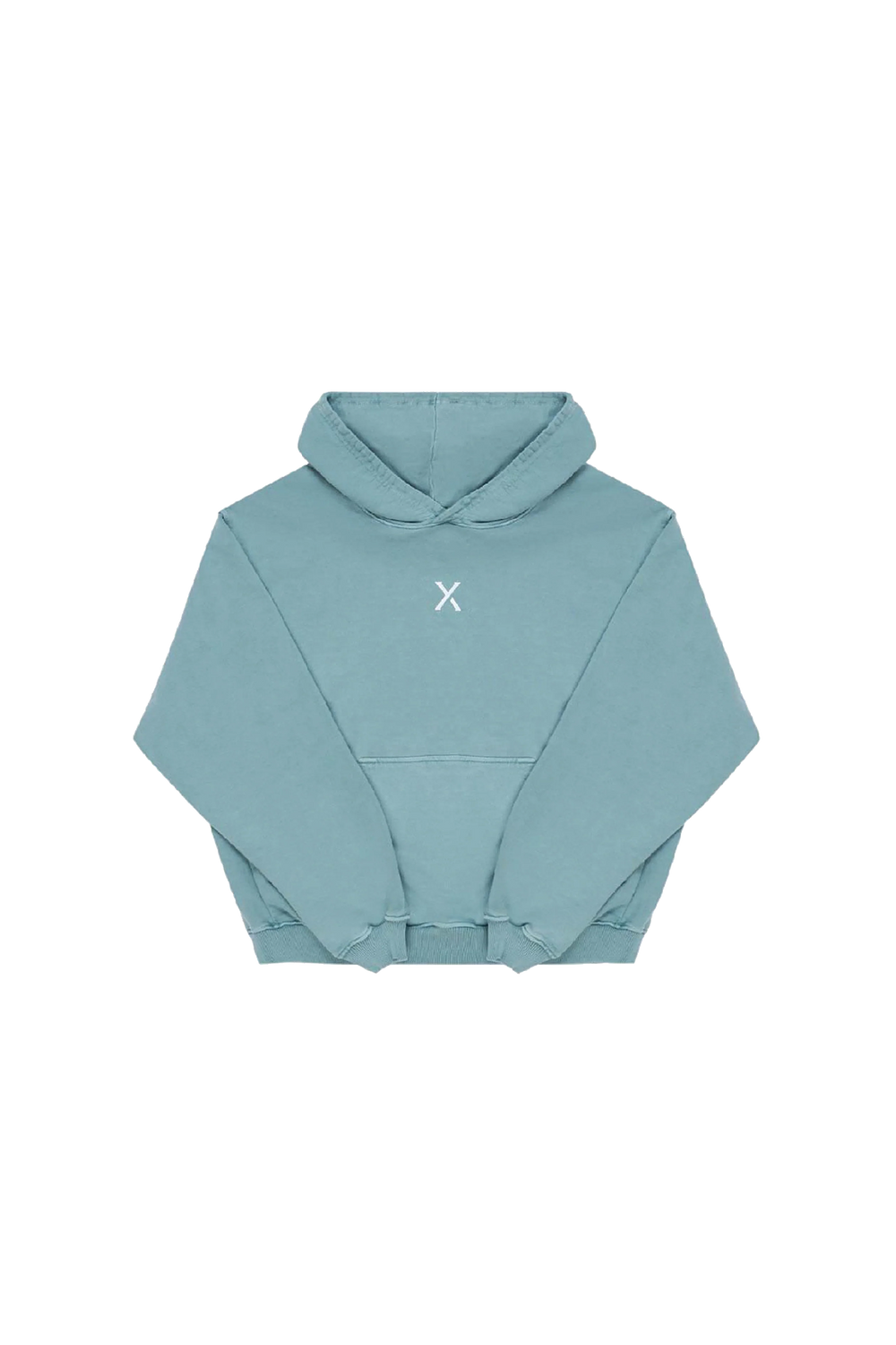 Newcop Yuxus Arctic Belgrave Hoodie Ropa 1