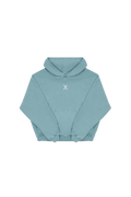 YUXUS ARCTIC BELGRAVE HOODIE