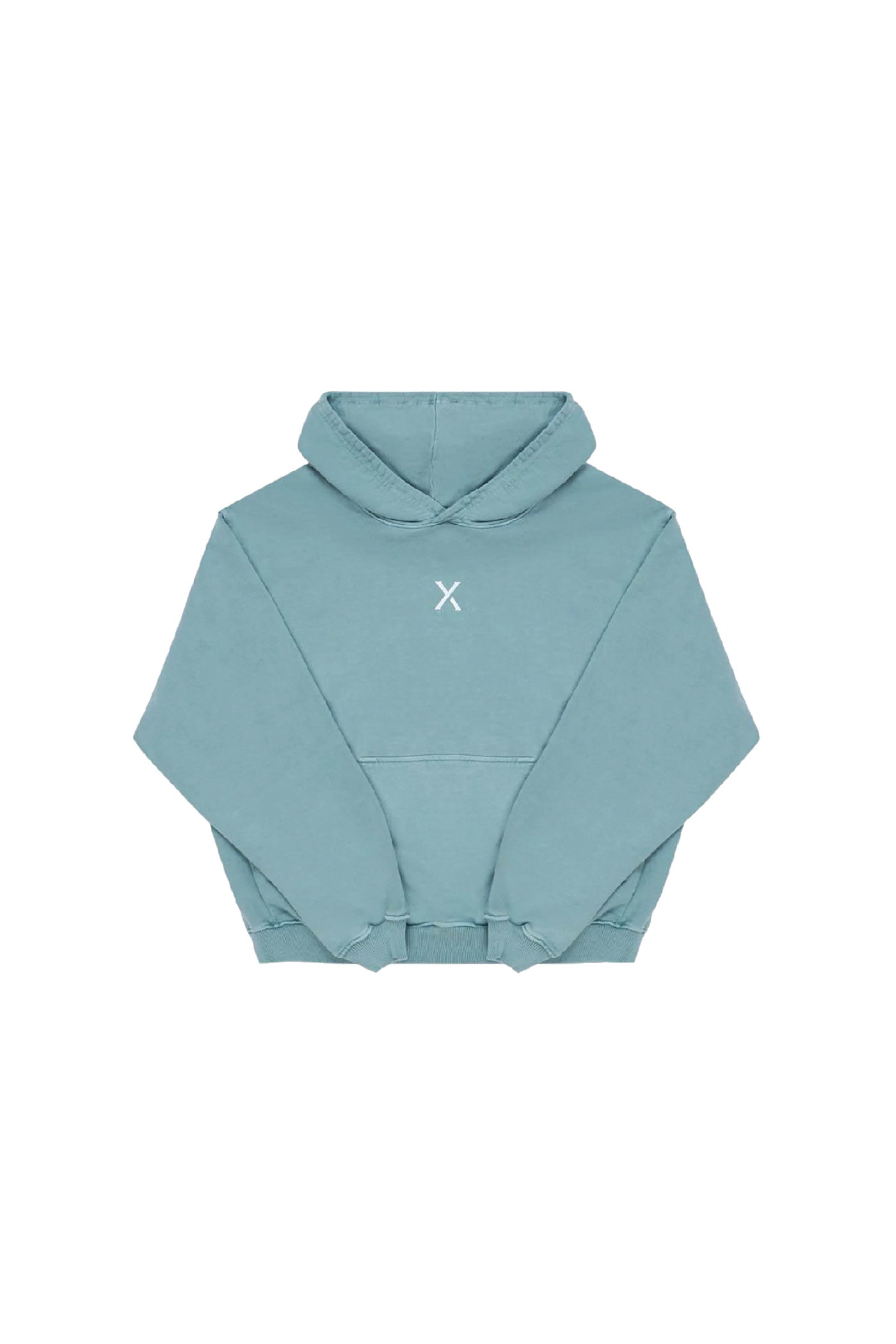 Newcop Yuxus Arctic Belgrave Hoodie Ropa 1