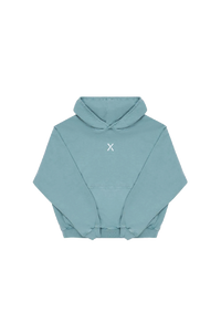 Sudadera con capucha YUXUS ARCTIC BELGRAVE HOODIE