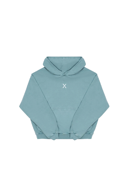 Newcop Yuxus Arctic Belgrave Hoodie Ropa 1