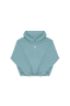 YUXUS ARCTIC BELGRAVE HOODIE