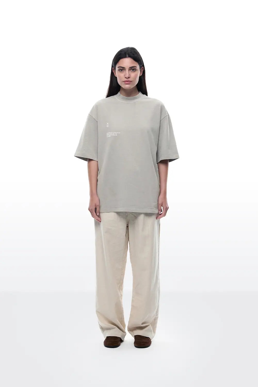 Newcop Yuxus Ash Belgrave Tshirt Ropa 1