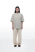 YUXUS ASH BELGRAVE TSHIRT