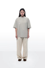 YUXUS ASH BELGRAVE TSHIRT