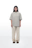 YUXUS ASH BELGRAVE TSHIRT