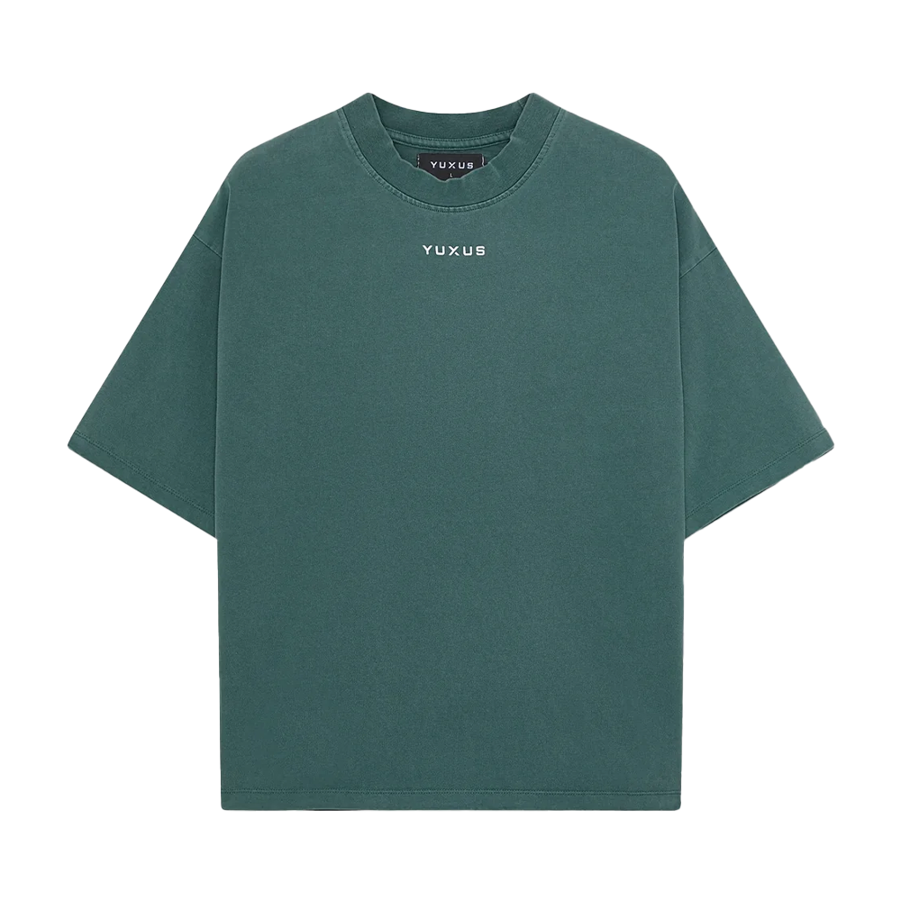 Newcop Yuxus Beetle Patterns T-shirt Ropa 1