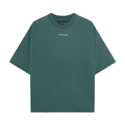 YUXUS BEETLE PATTERNS T-SHIRT